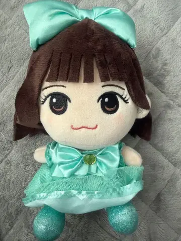 FRUITS ZIPPER 사쿠라이 유이 카와누이 ver.2