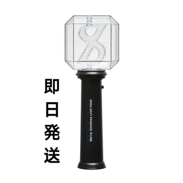 timelesz 응원봉 타임 fam