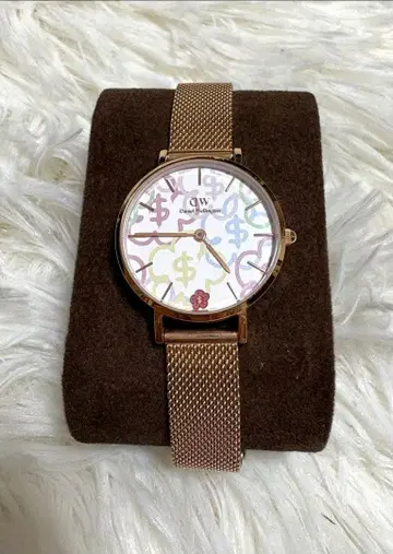 Daniel Wellington 여성용 시계