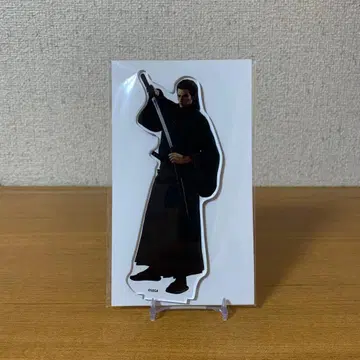 용과 같이 유신! 극 아크릴 스탠드 오카다 이조 니시키야마 아키라