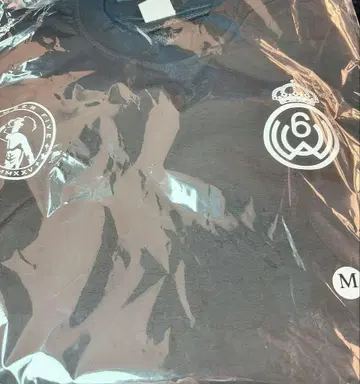 UVERworld 신타로 프로듀스 나일론 자켓 M 사이즈