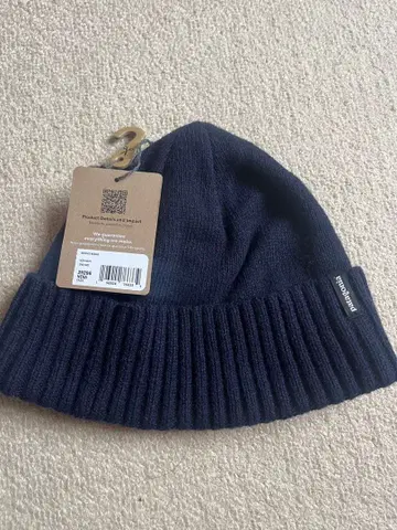 파타고니아 브로데오 비니 네이비