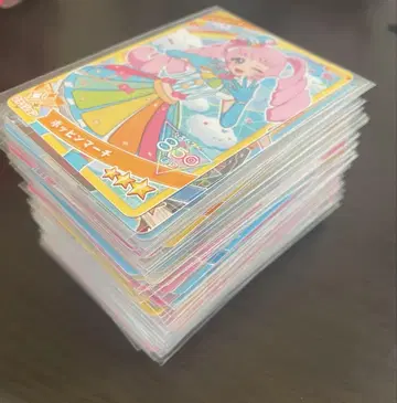 비밀의 아이프리 111장 묶음 판매