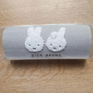 미피 던 안경 케이스 사가라 페이스 시리즈