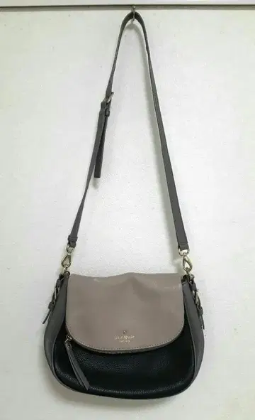 Kate Spade 케이트 스페이드 숄더백 그레이 계열