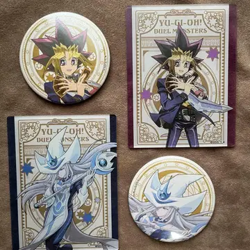 유희왕 무토 유기 표 유기 사이런트 매지션