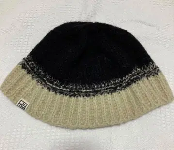 ohotoro Gradation Hat 오오트로 니트 모자 네고 불가