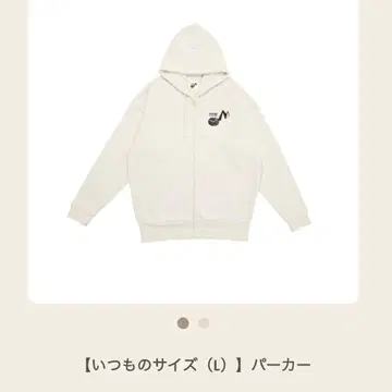 SnowMan on 언제나의 사이즈 L 후드티