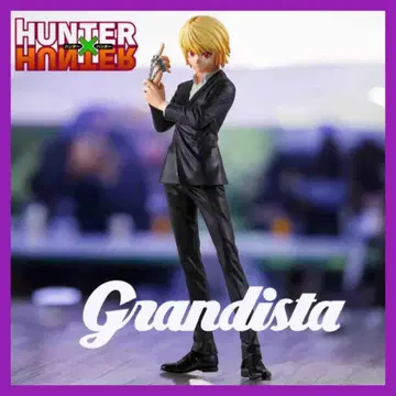 HUNTER x HUNTER 헌터헌터 Grandista 크라피카
