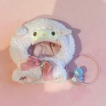 봉제 인형 코스튬 마이 스위트 피아노