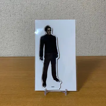 용과 같이 [ 4 ] 아크릴 스탠드 마지마 고로