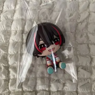 컬러풀 피치 유안 군 제일복권 피규어