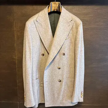 [ 미사용 ] STILE LATINO 스틸레 라티노 자켓 48