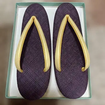 보라색 패브릭 소재 조리 약 23.0cm