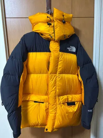 THE NORTH FACE 힘 다운 파카