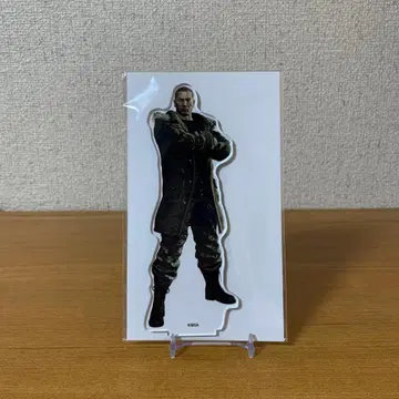 용과 같이 [ 5 ] 아크릴 스탠드 사에지마 타이거