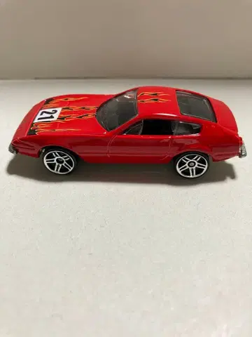 핫휠 페라리 365GTB 21