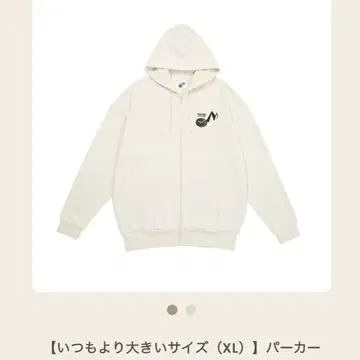 SnowMan on 평소보다 큰 사이즈 XL 후드티