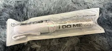 SnowMan iDOME 응원봉