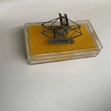 카츠미 HO 게이지 PS15 팬터그래프