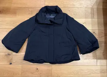 +J 하이브리드 다운 자켓 M 사이즈