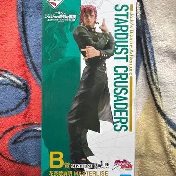 죠죠의 기묘한 모험 제일복권 B상 MASTERLISE 카쿄인 노리아키