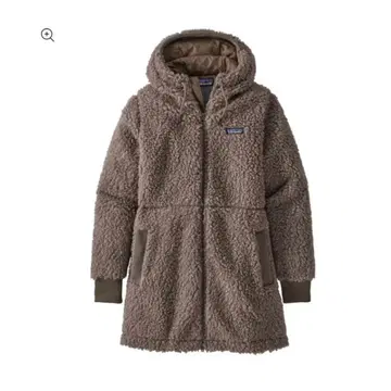 파타고니아 여성용 더스티 메사 파카