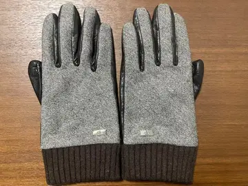 캘빈클라인 장갑