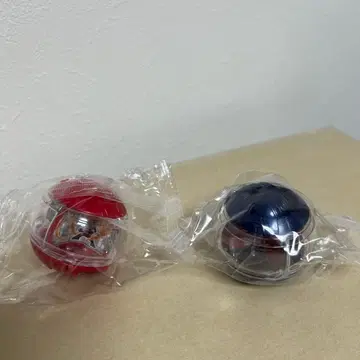 GP 라이더 캡슐 01 용기, 브레이드 캡슐