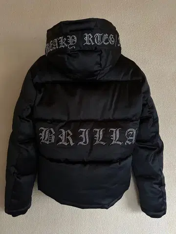 아담스 저글러 다운 자켓