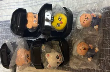 straykids skzoo 가챠 묶음 판매