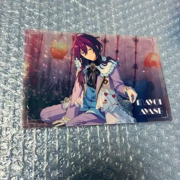 앙스타 한국 PVC 미니 포스터 아야세 마요이 2