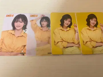 ME:I 이시이 란 MIRAI 타워 레코드 HMV 첫 만남 전시회