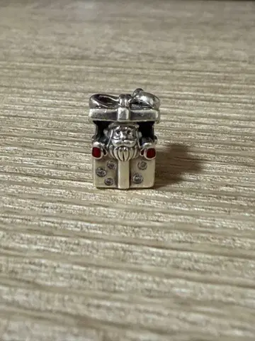 실버 선물형 참