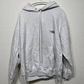 [ 캘리포니아 제너럴 스토어 ] 후드티