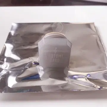 아이나나 야오토메 가쿠 10주년 링 라이트