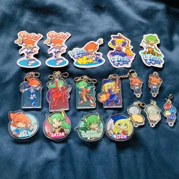 뿌요뿌요 묶음 판매