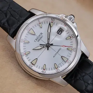 SEIKO CREDOR 세이코 크레도르 GCBR995/8L75-0A30