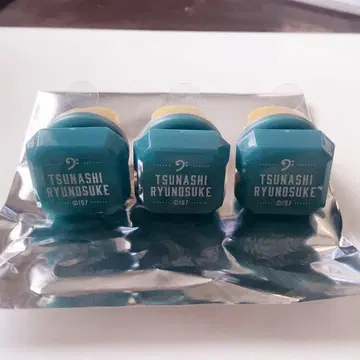 아이나나 쥬 류노스케 10주년 링 라이트