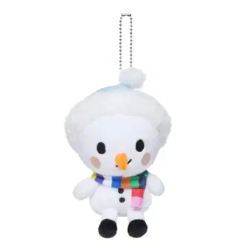 타마유키 키링 SnowMan