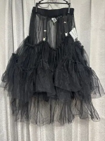 noirkeininomiya 샤샤 스커트