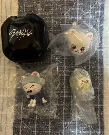 Strayk Kids SKZOO 가챠 묶음 판매