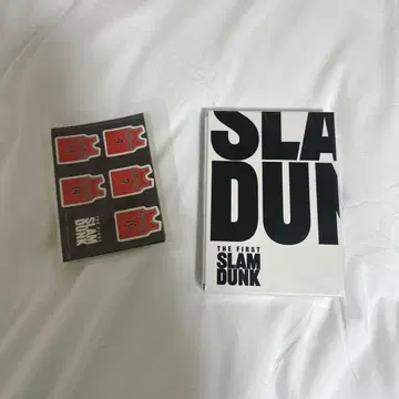 THE FIRST SLAM DUNK LIMITED EDITION
