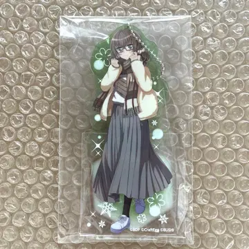 뱅드림 야마토 린넨