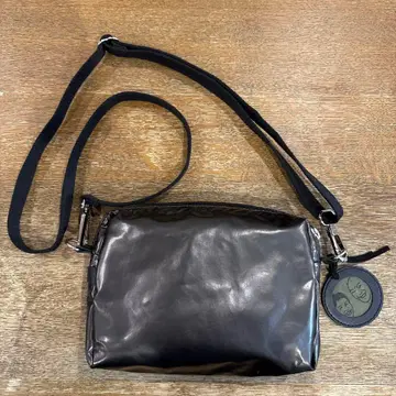 잭 밴딩 미니 숄더백