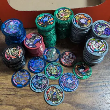 요괴워치 묶음 판매