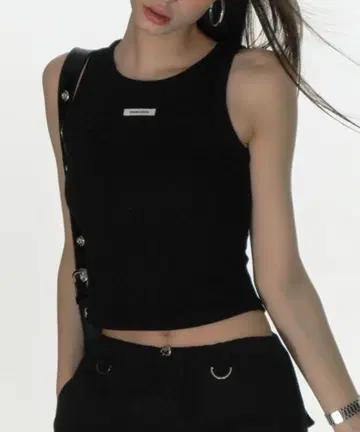 CRANK SOUL 탱크탑