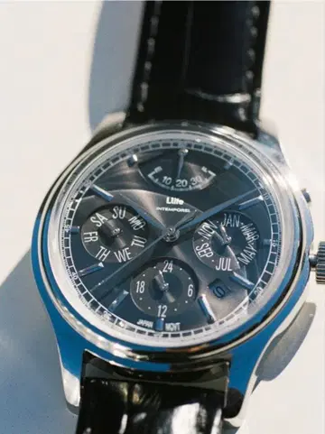 Llife INTEMPOREL WATCH