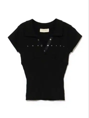 andmary Lindsay 로고 탑