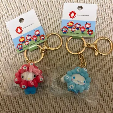 미야쿠미야쿠 변신 키티 시나몬 파스텔 컬러 2개 세트